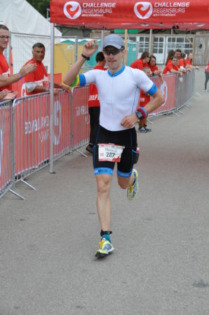 Challenge Regensburg 2017