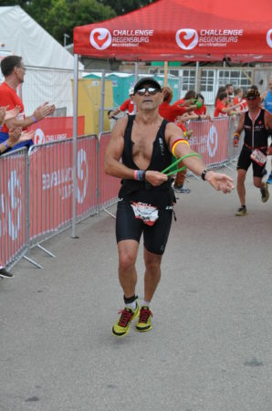 Challenge Regensburg 2017