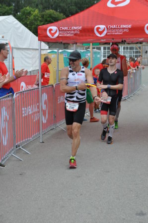 Challenge Regensburg 2017