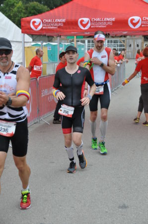 Challenge Regensburg 2017