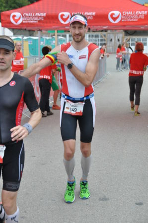 Challenge Regensburg 2017