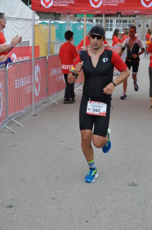 Challenge Regensburg 2017