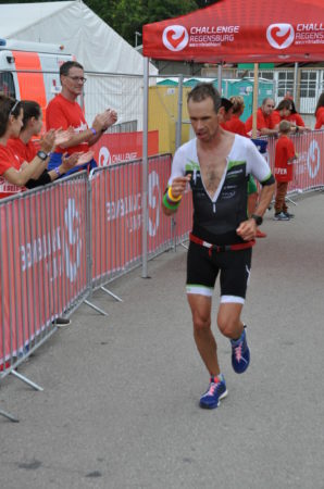 Challenge Regensburg 2017
