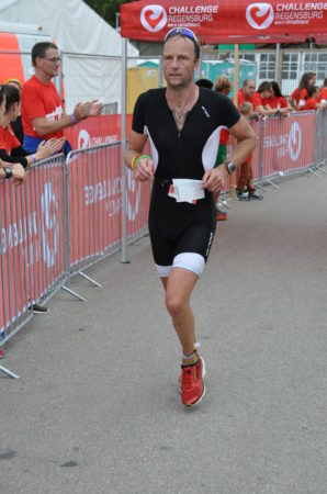 Challenge Regensburg 2017