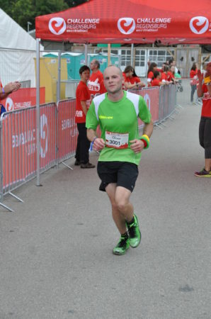 Challenge Regensburg 2017