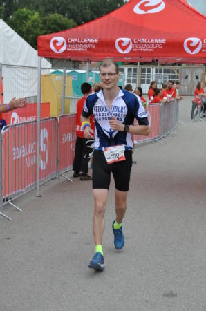 Challenge Regensburg 2017