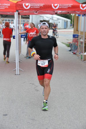 Challenge Regensburg 2017