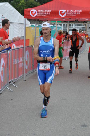 Challenge Regensburg 2017
