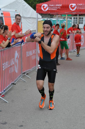 Challenge Regensburg 2017