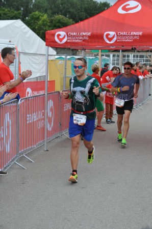 Challenge Regensburg 2017