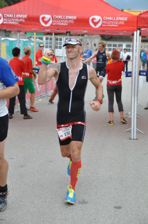 Challenge Regensburg 2017