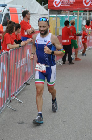 Challenge Regensburg 2017