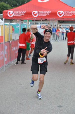 Challenge Regensburg 2017