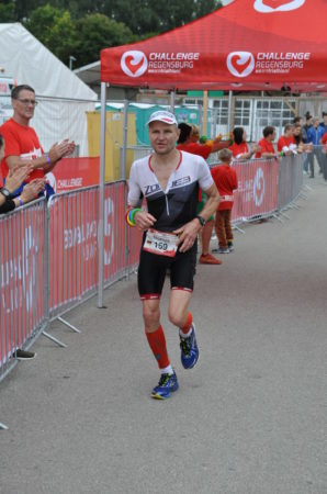 Challenge Regensburg 2017