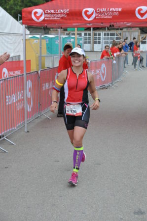 Challenge Regensburg 2017