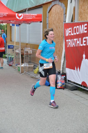 Challenge Regensburg 2017