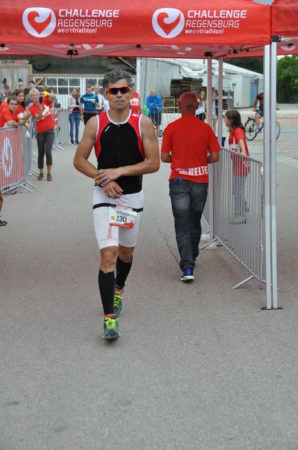 Challenge Regensburg 2017