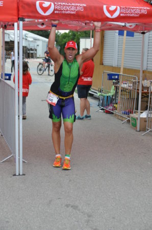 Challenge Regensburg 2017