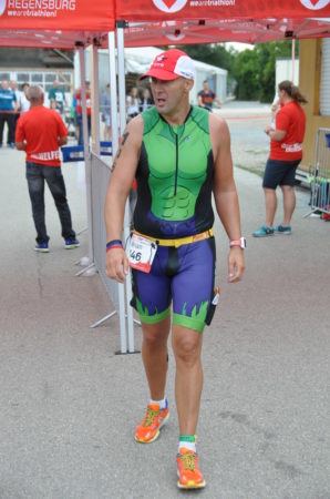 Challenge Regensburg 2017
