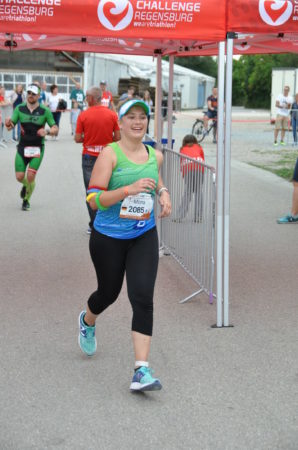 Challenge Regensburg 2017