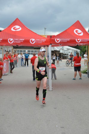 Challenge Regensburg 2017
