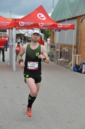 Challenge Regensburg 2017