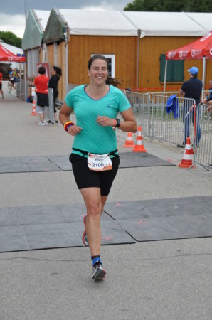 Challenge Regensburg 2017