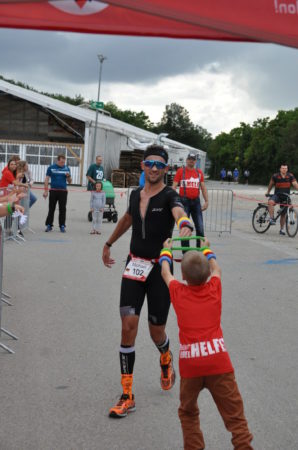 Challenge Regensburg 2017