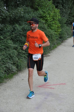 Challenge Regensburg 2017
