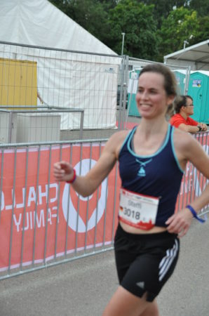 Challenge Regensburg 2017