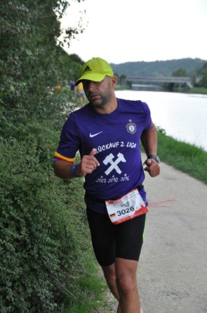 Challenge Regensburg 2017