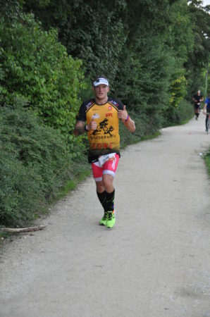 Challenge Regensburg 2017