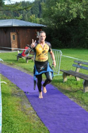 Allgäu Triathlon Immenstadt KULT