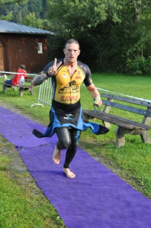 Allgäu Triathlon Immenstadt KULT