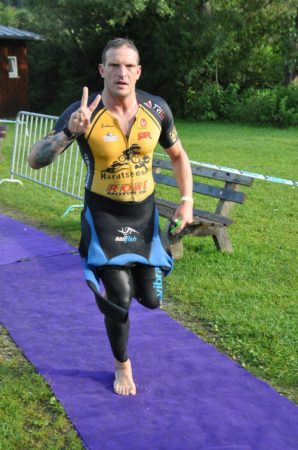 Allgäu Triathlon Immenstadt KULT