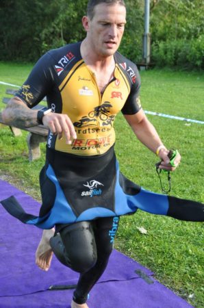 Allgäu Triathlon Immenstadt KULT