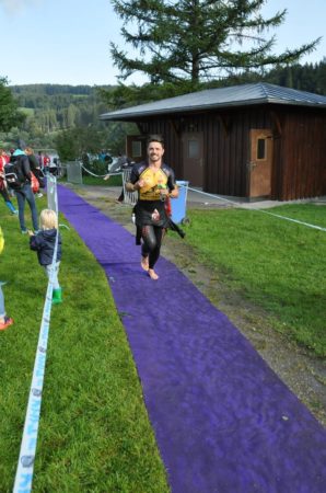 Allgäu Triathlon Immenstadt KULT