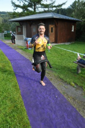 Allgäu Triathlon Immenstadt KULT