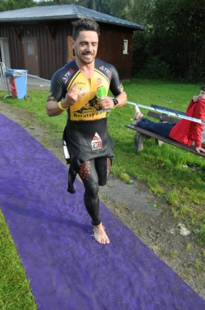 Allgäu Triathlon Immenstadt KULT