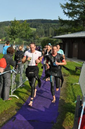 Allgäu Triathlon Immenstadt KULT