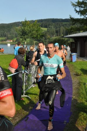 Allgäu Triathlon Immenstadt KULT