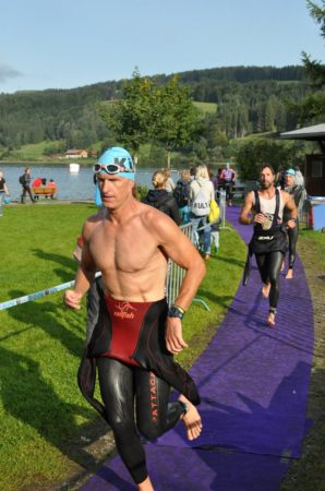 Allgäu Triathlon Immenstadt KULT