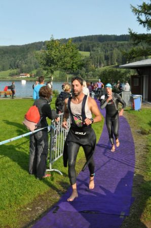 Allgäu Triathlon Immenstadt KULT