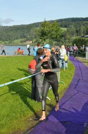 Allgäu Triathlon Immenstadt KULT