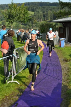 Allgäu Triathlon Immenstadt KULT