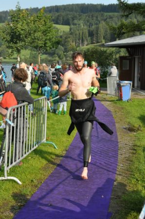 Allgäu Triathlon Immenstadt KULT