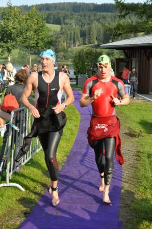 Allgäu Triathlon Immenstadt KULT