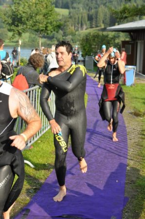 Allgäu Triathlon Immenstadt KULT