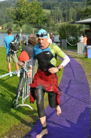 Allgäu Triathlon Immenstadt KULT