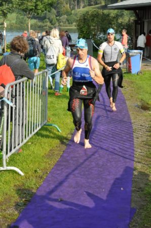 Allgäu Triathlon Immenstadt KULT